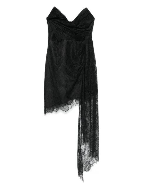 Retrofete lace mini dress