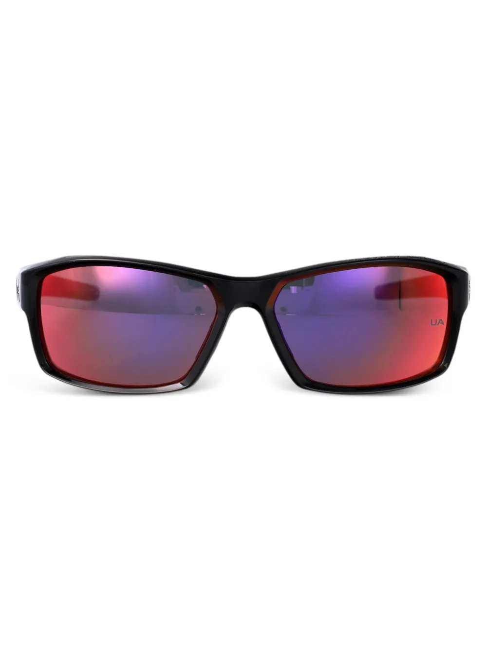 Under Armour lentes de sol Fanatical | negro | Image 1