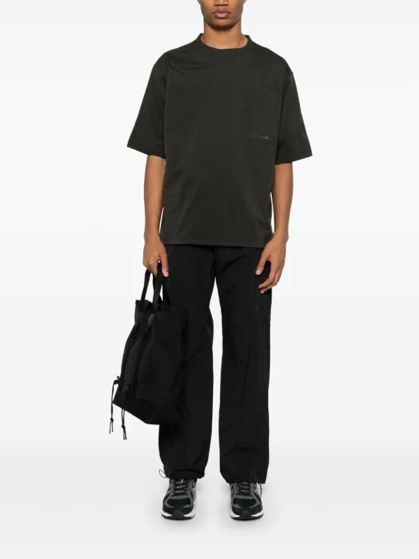 【mizo】LIDNMVINTAGEGOATRIDINGBLOUSON S Mizuno Wave Mujin TL GTX 