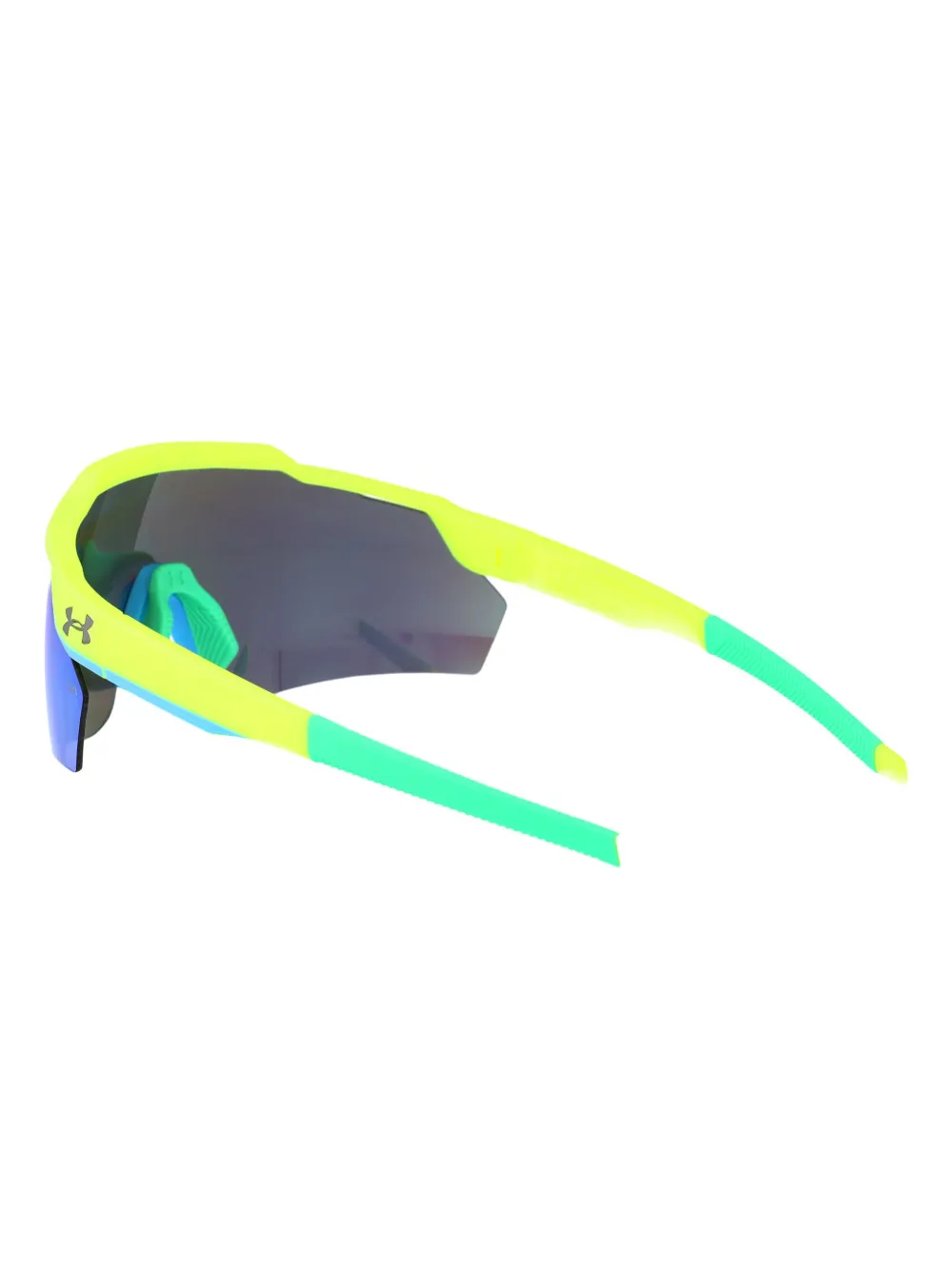 Under Armour LevelUp Jr zonnebril Geel