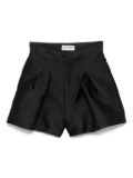 Maticevski Dashing shorts - Black