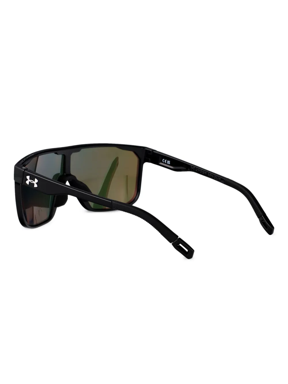 Under Armour Define zonnebril Zwart