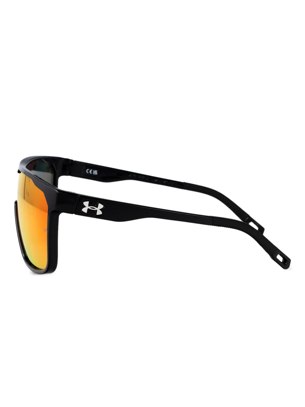 Under Armour Define zonnebril Zwart