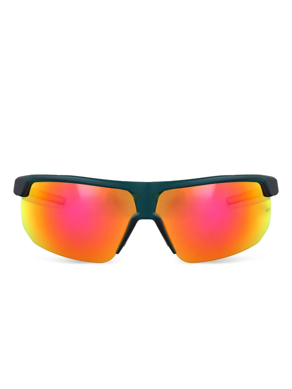 Under Armour Driven sunglasses | Blue | Image 1