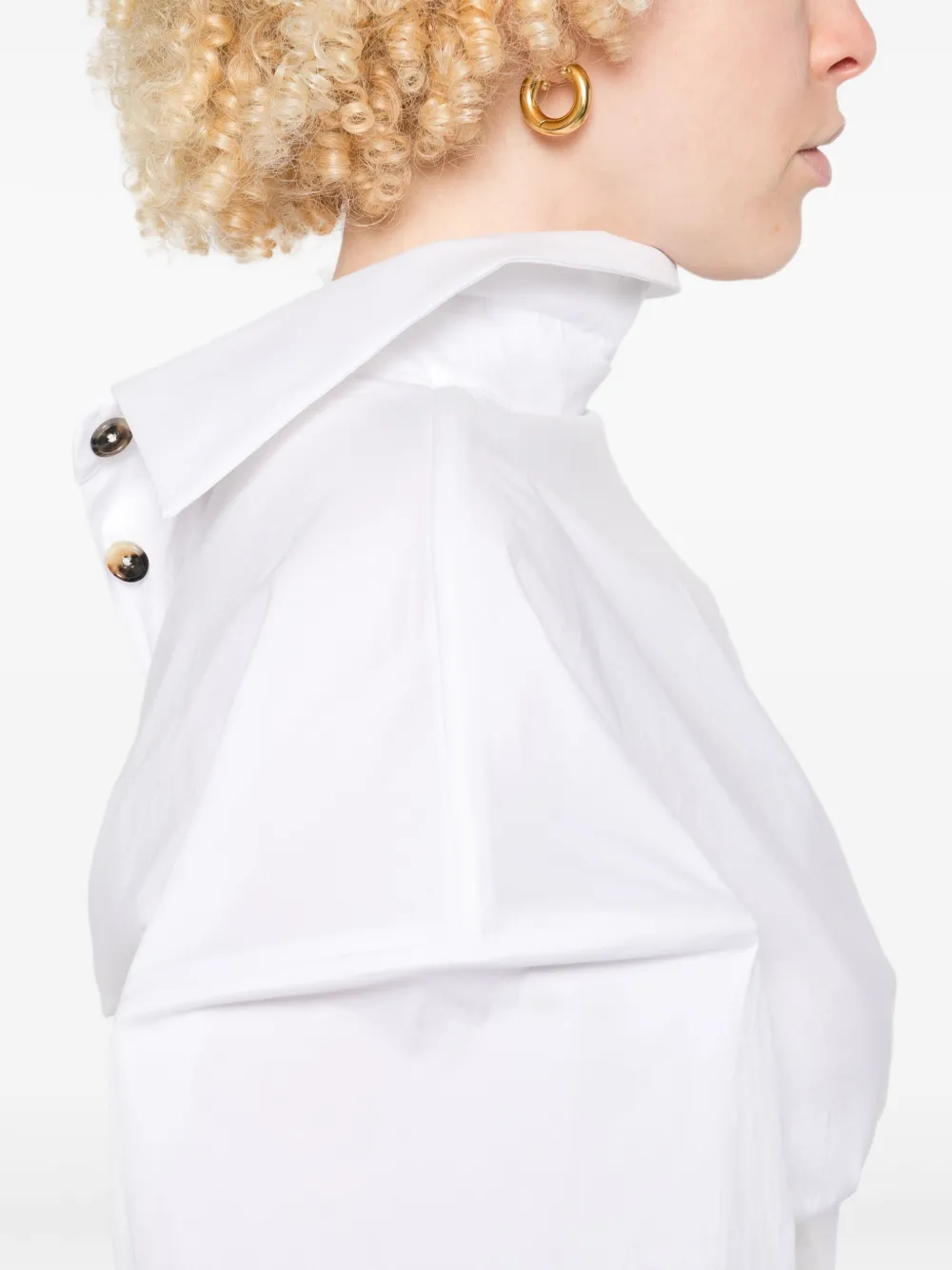 A.W.A.K.E. TWISTED SHIRT
