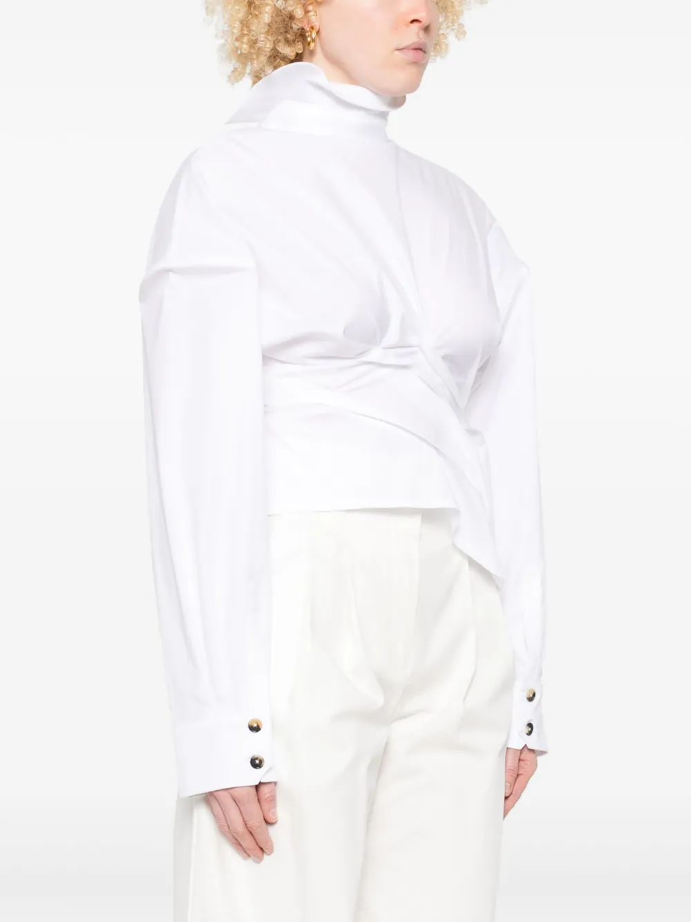 A.W.A.K.E. TWISTED SHIRT