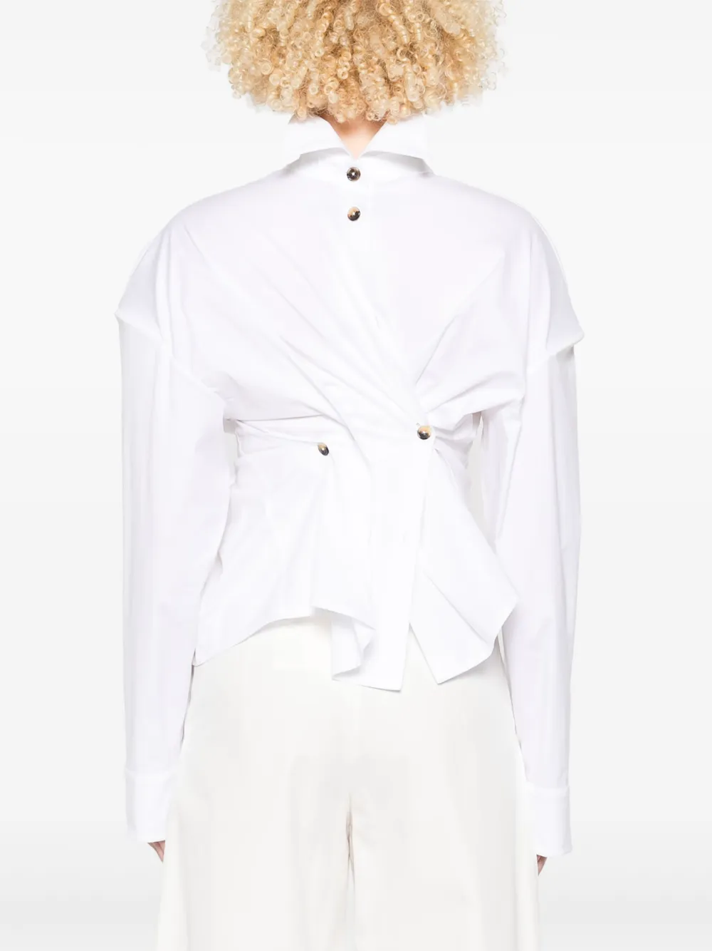 A.W.A.K.E. TWISTED SHIRT