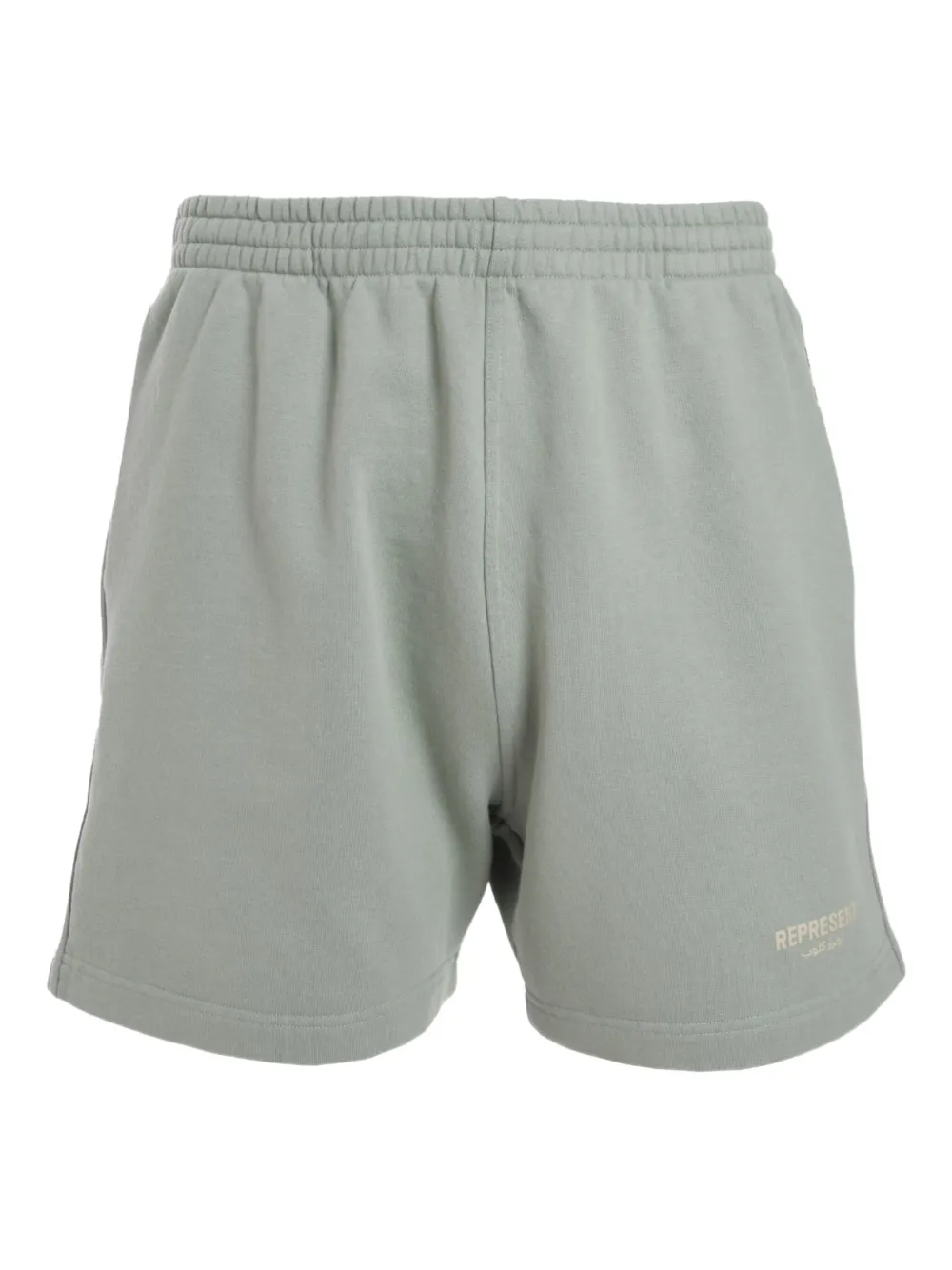 Represent Owners' Club track shorts | verde | Image 1