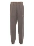 Represent cotton track pants - Brown