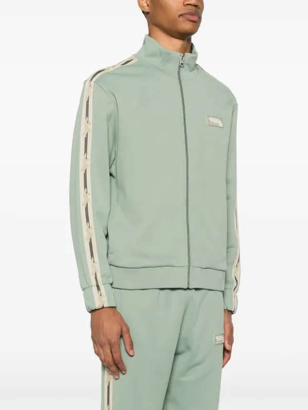 新品　Maison Kitsune FLASH FOX TRACK JACKET MAISON KITSUNE ARCHIVES｜【公式】Maison Kitsune FLASH FOX TRACK
