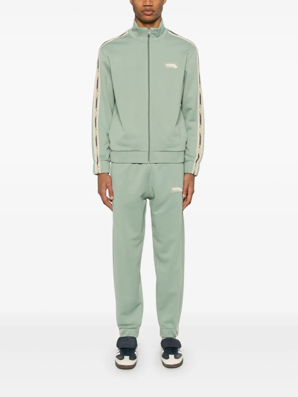 Maison Kitsuné Flas Fox jacket | Sport Jackets & Windbreakers | Image 2