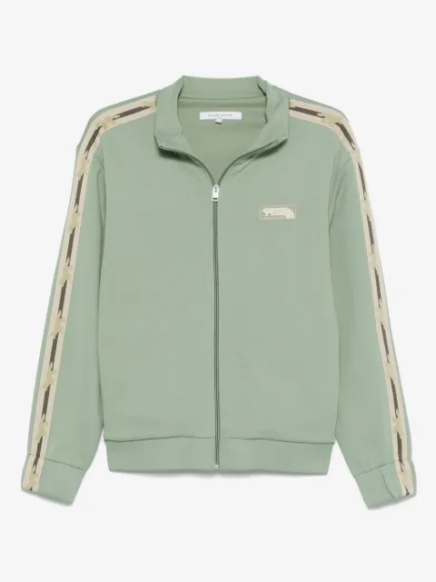 Maison Kitsuné chamarra Flas Fox