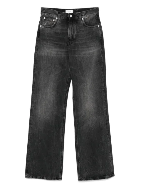 Haikure jeans Korea