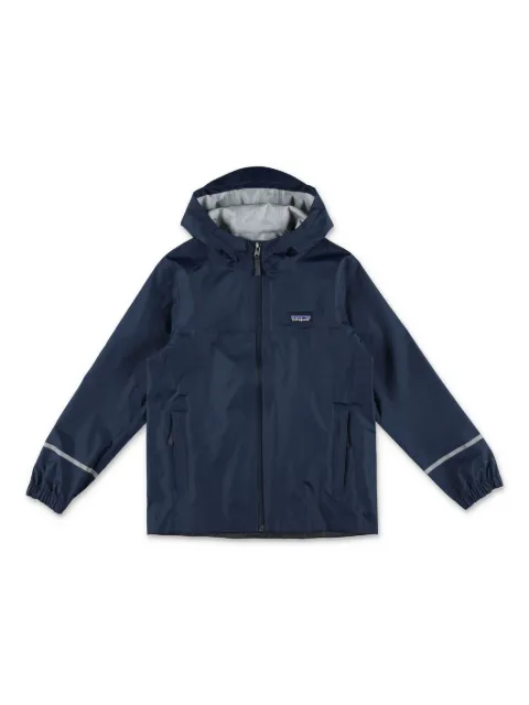 Patagonia Kids Torrent rain jacket