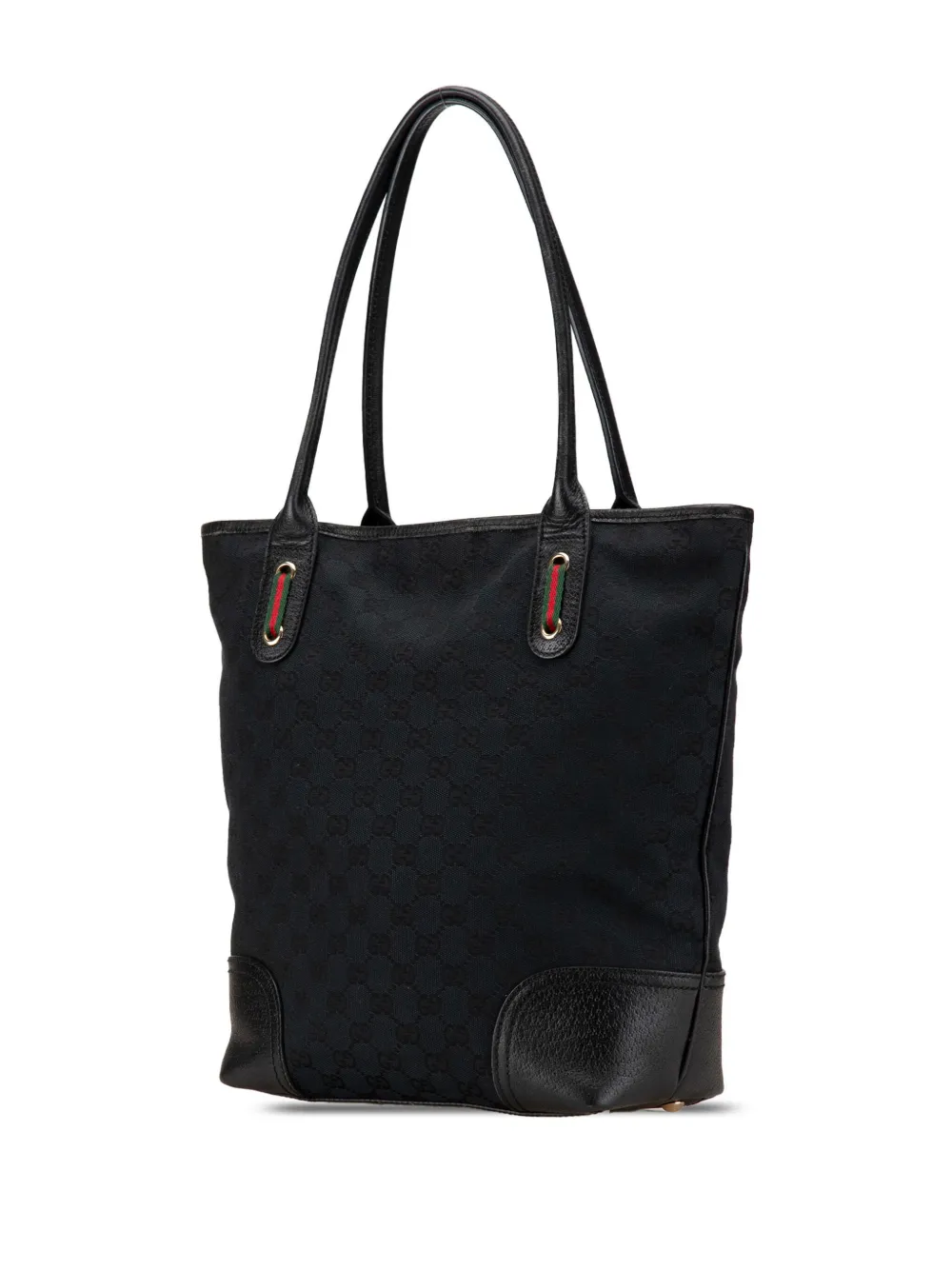 Gucci Pre-Owned tote GG Canvas Princy 2000-2015 | Estilos de archivo | Image 2