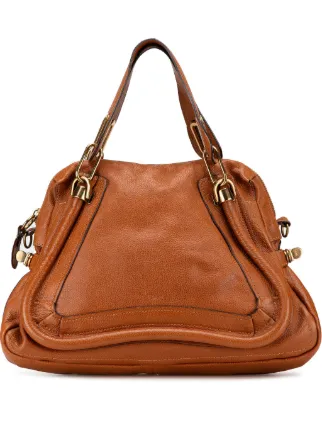 Chloé Pre-Owned