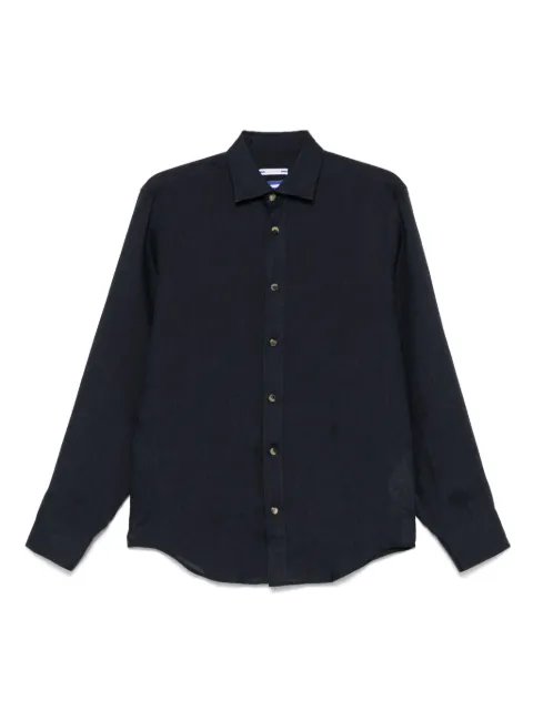 Jacob Cohën linen shirt