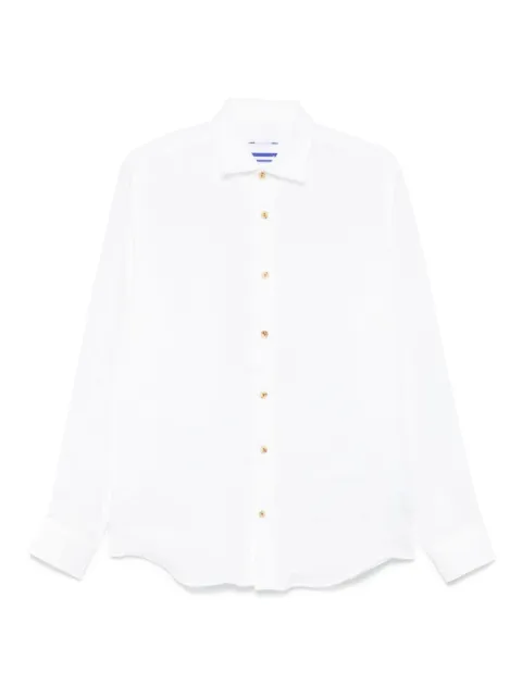 Jacob Cohën linen shirt