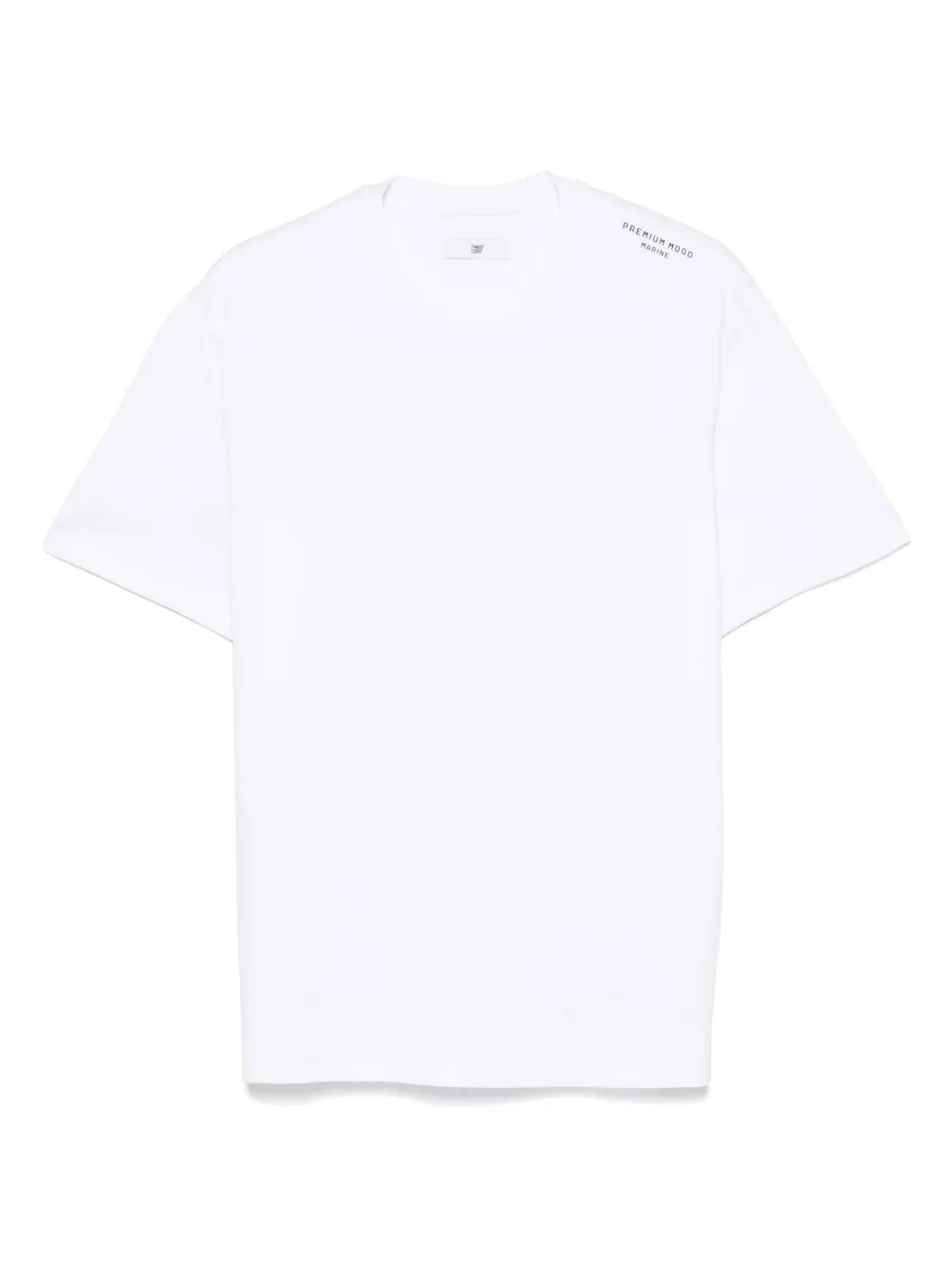 Band T-shirt