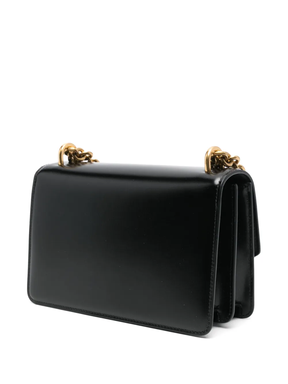 VALENTINO GARAVANI LEATHER MINI BAG 