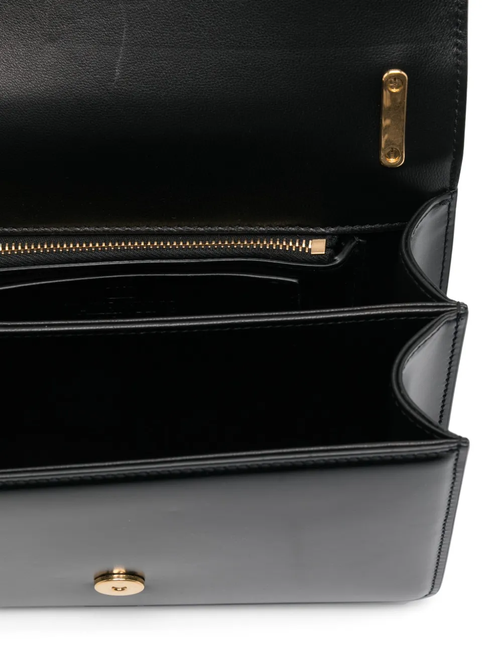 VALENTINO GARAVANI LEATHER MINI BAG 