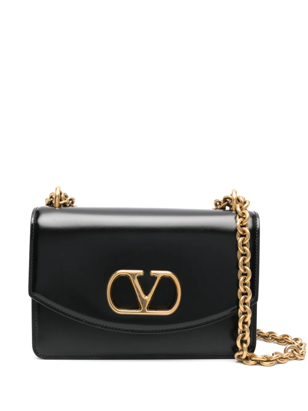 Valentino Garavani Leather Mini Bag