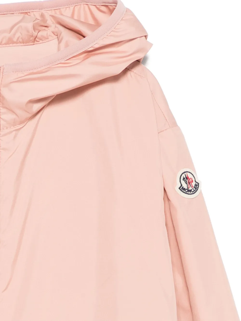 Moncler Enfant Fegeo jack Roze