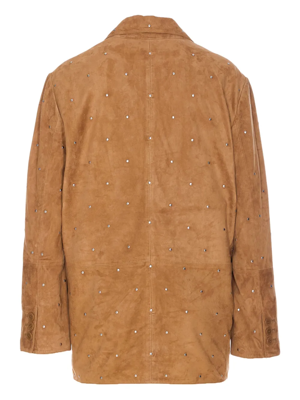 S.W.O.R.D 6.6.44 suede jacket | Blazers | Image 2