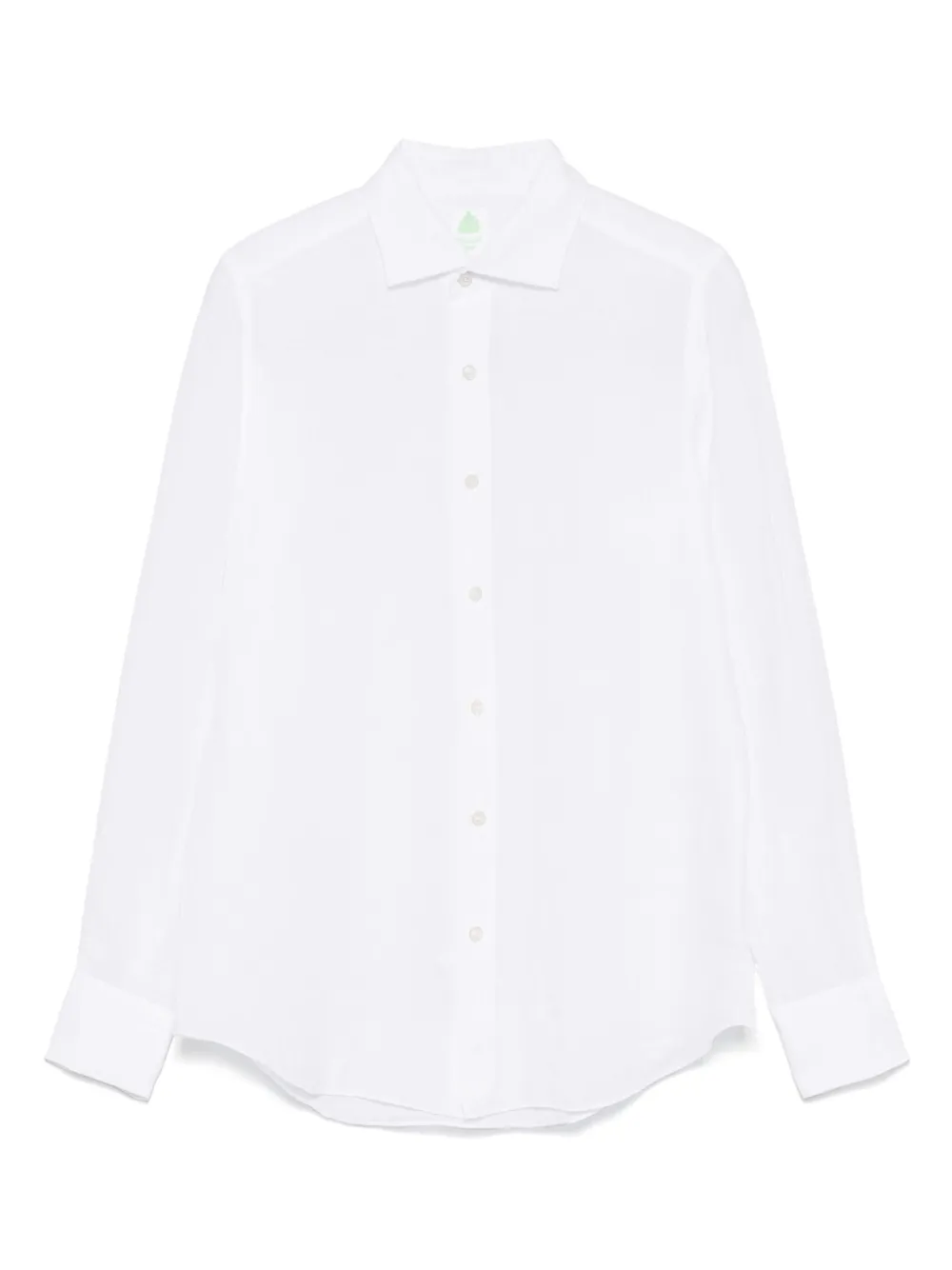 Finamore 1925 Napoli camisa Tokyo | blanco | Image 1