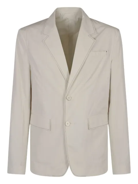 Prada tailored blazer