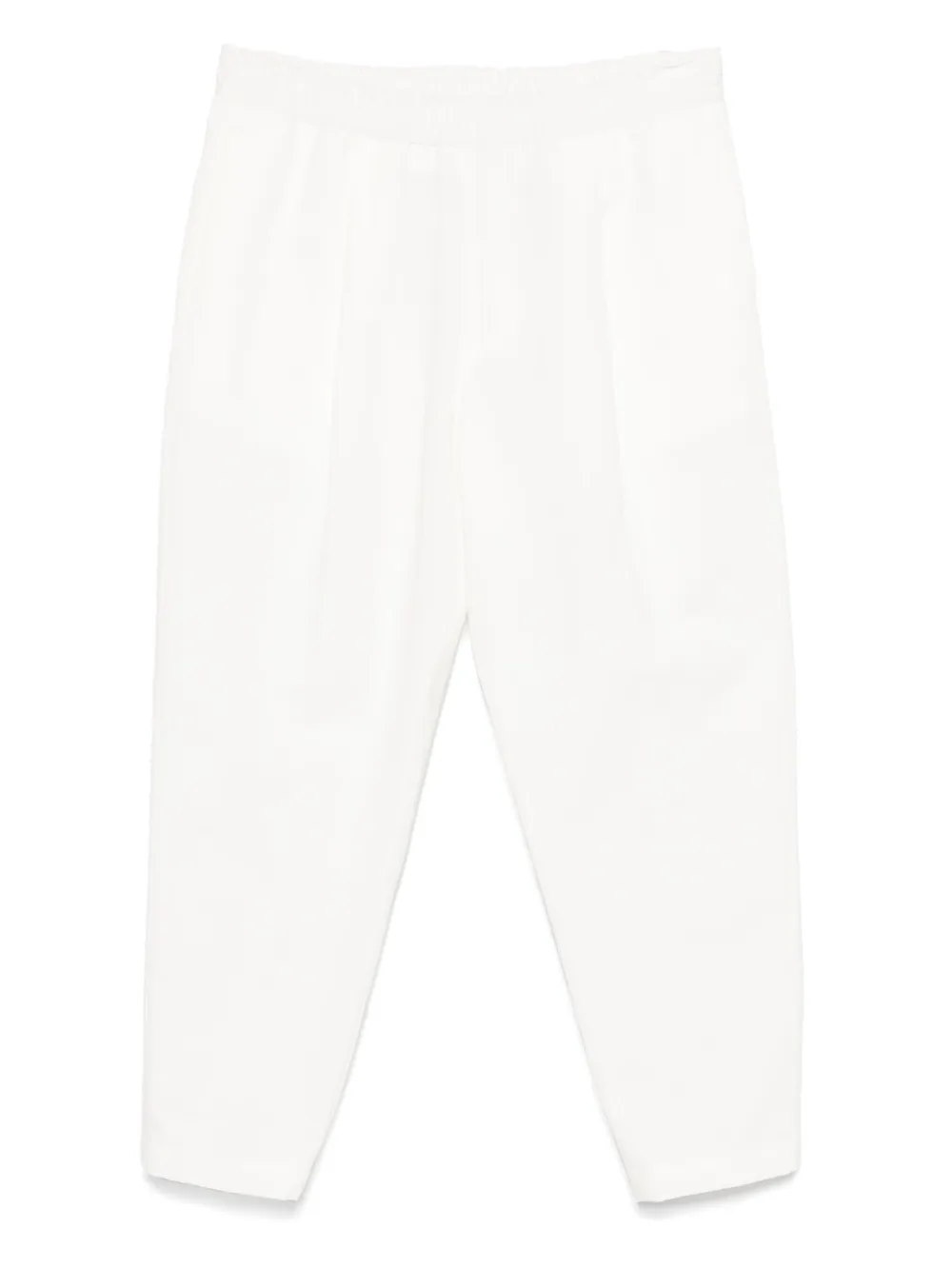 Briglia 1949 Savoys trousers | White | Image 1