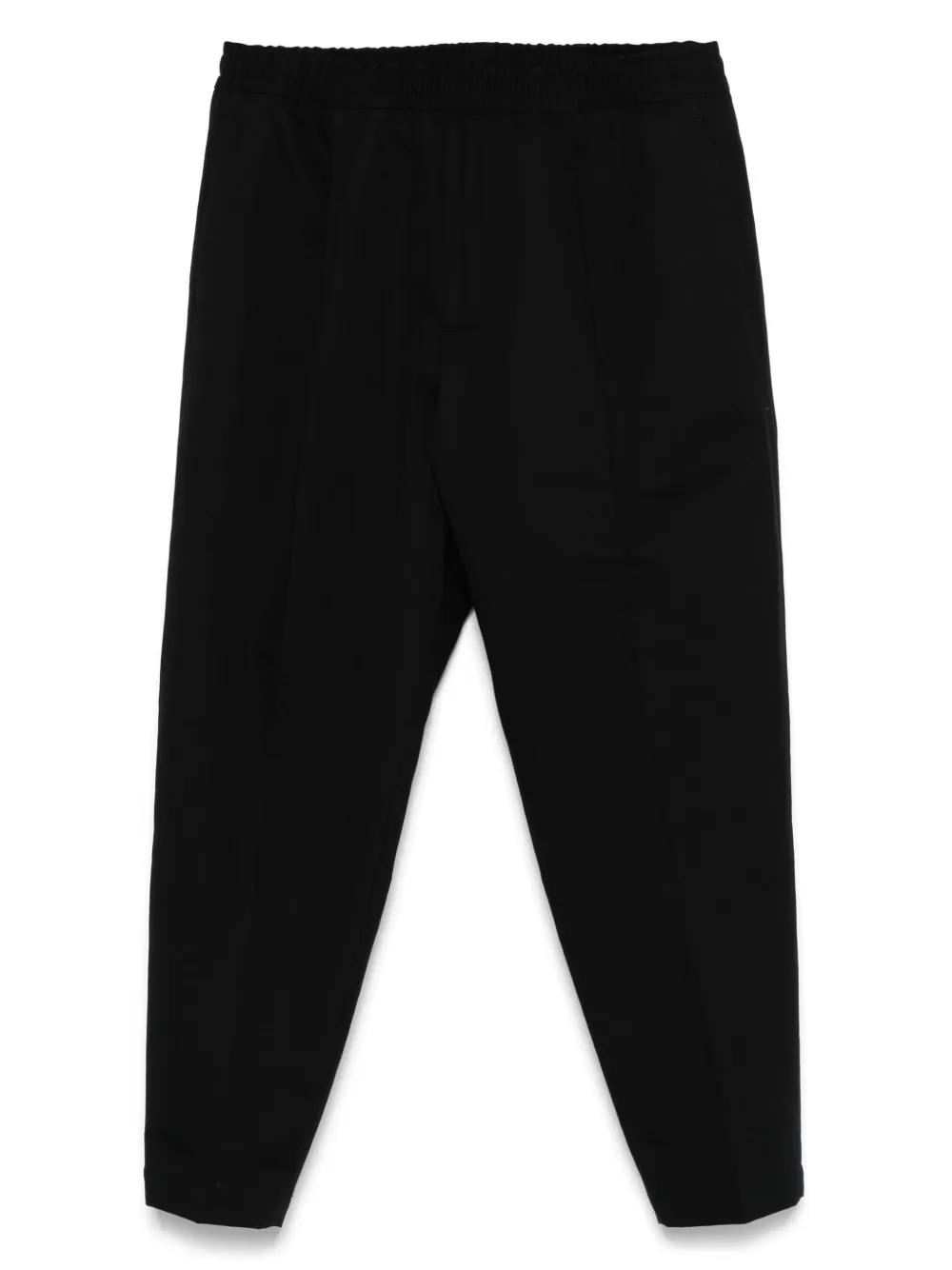 Briglia 1949 Savoys trousers | Black | Image 1
