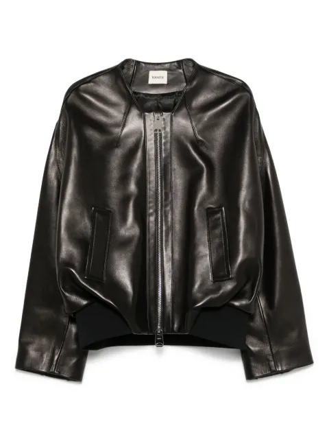 KHAITE Hewit jacket
