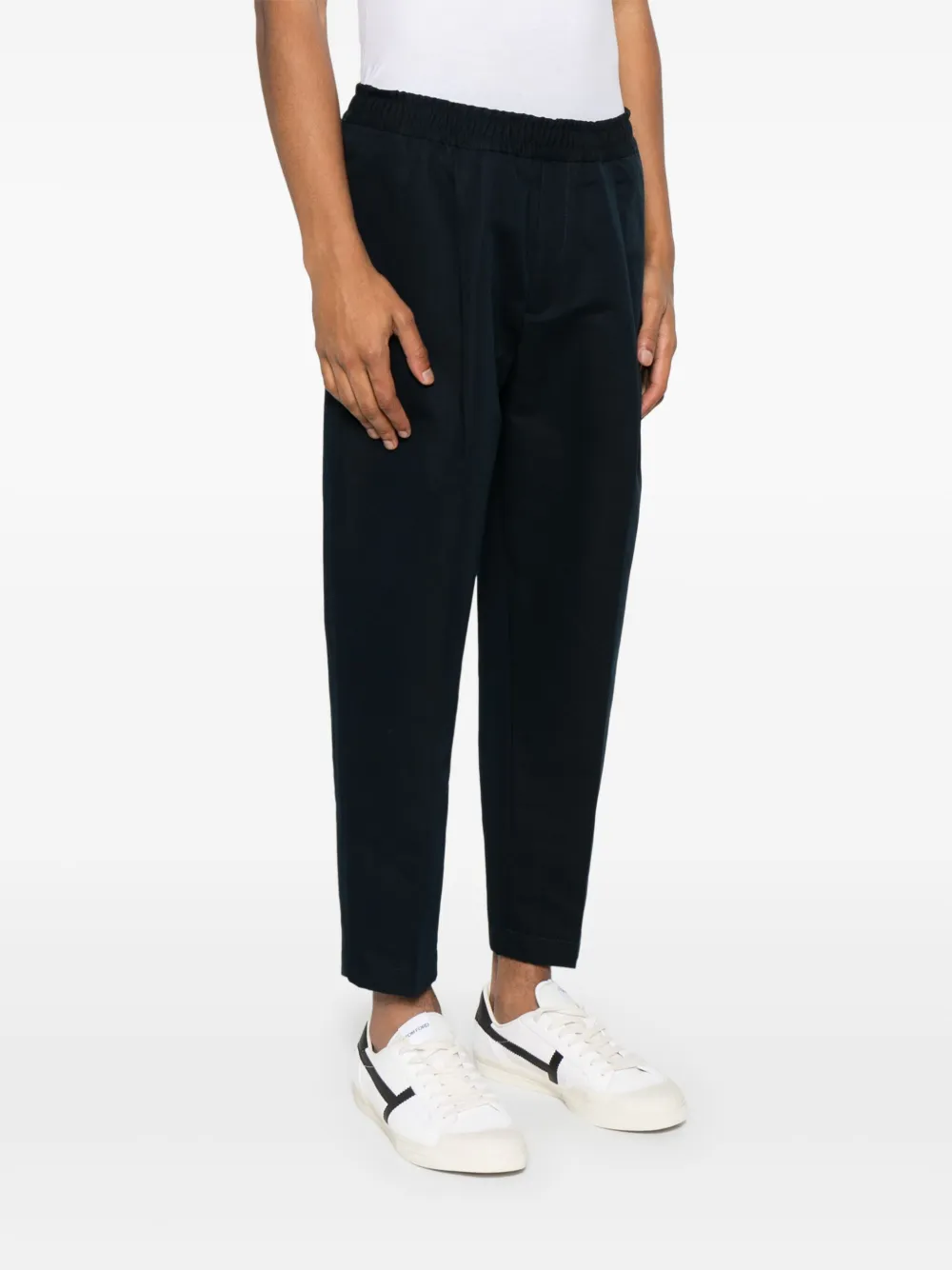 Briglia 1949 Savoys broek Blauw