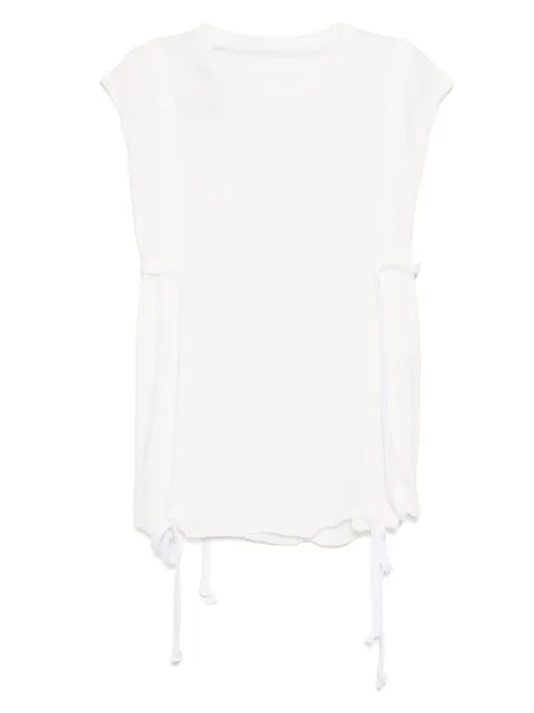 Boris Bidjan Saberi cotton tank top