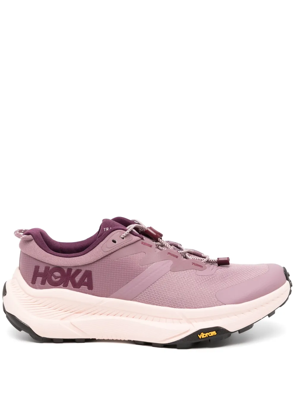 HOKA Transport sneakers Purple