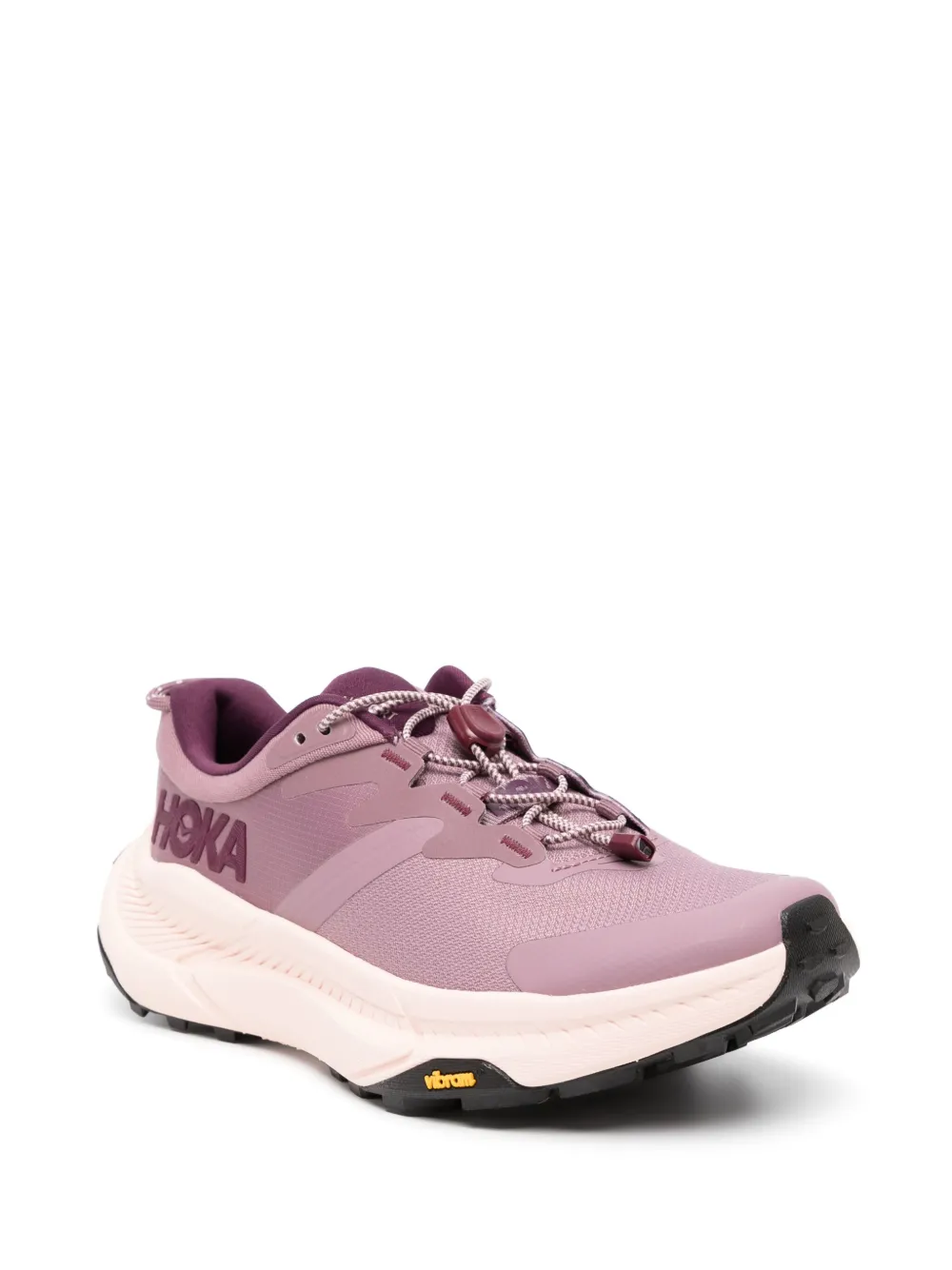 HOKA Transport sneakers - Paars