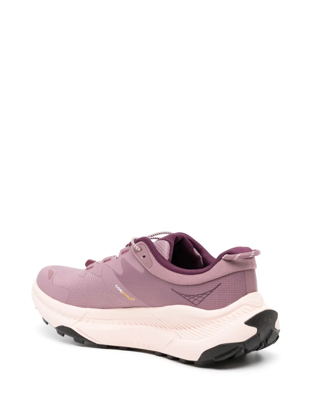 HOKA Transport sneakers Purple