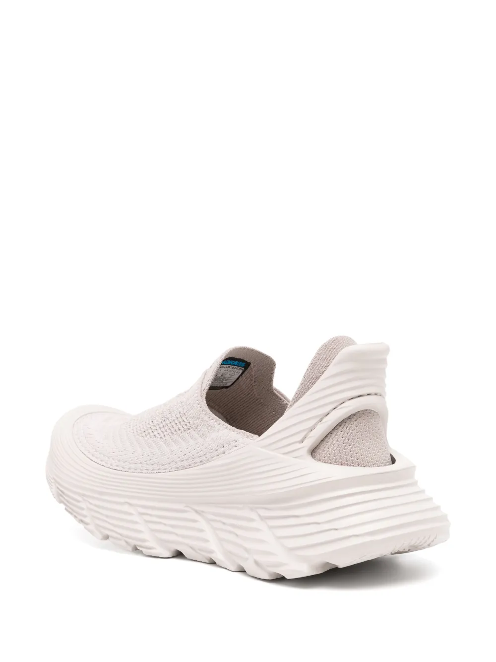 HOKA Restore TC sneakers Grey
