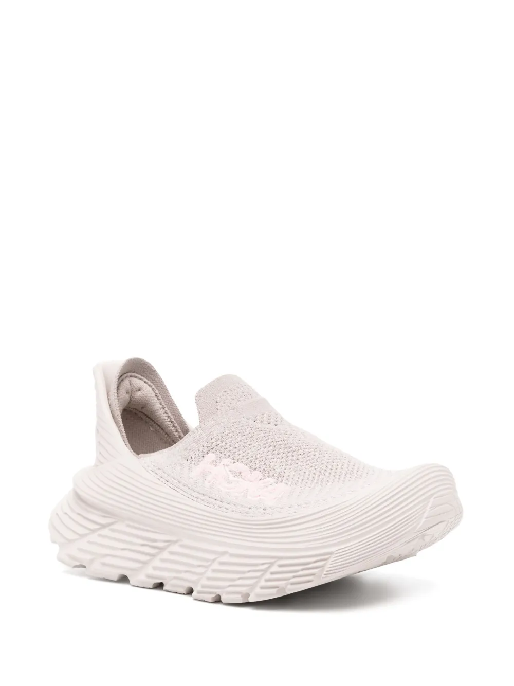 HOKA Restore TC sneakers Grey