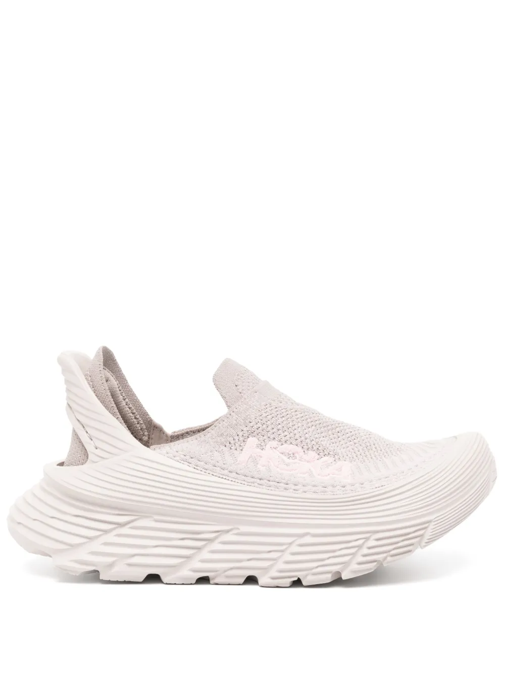 HOKA Restore TC sneakers Grey