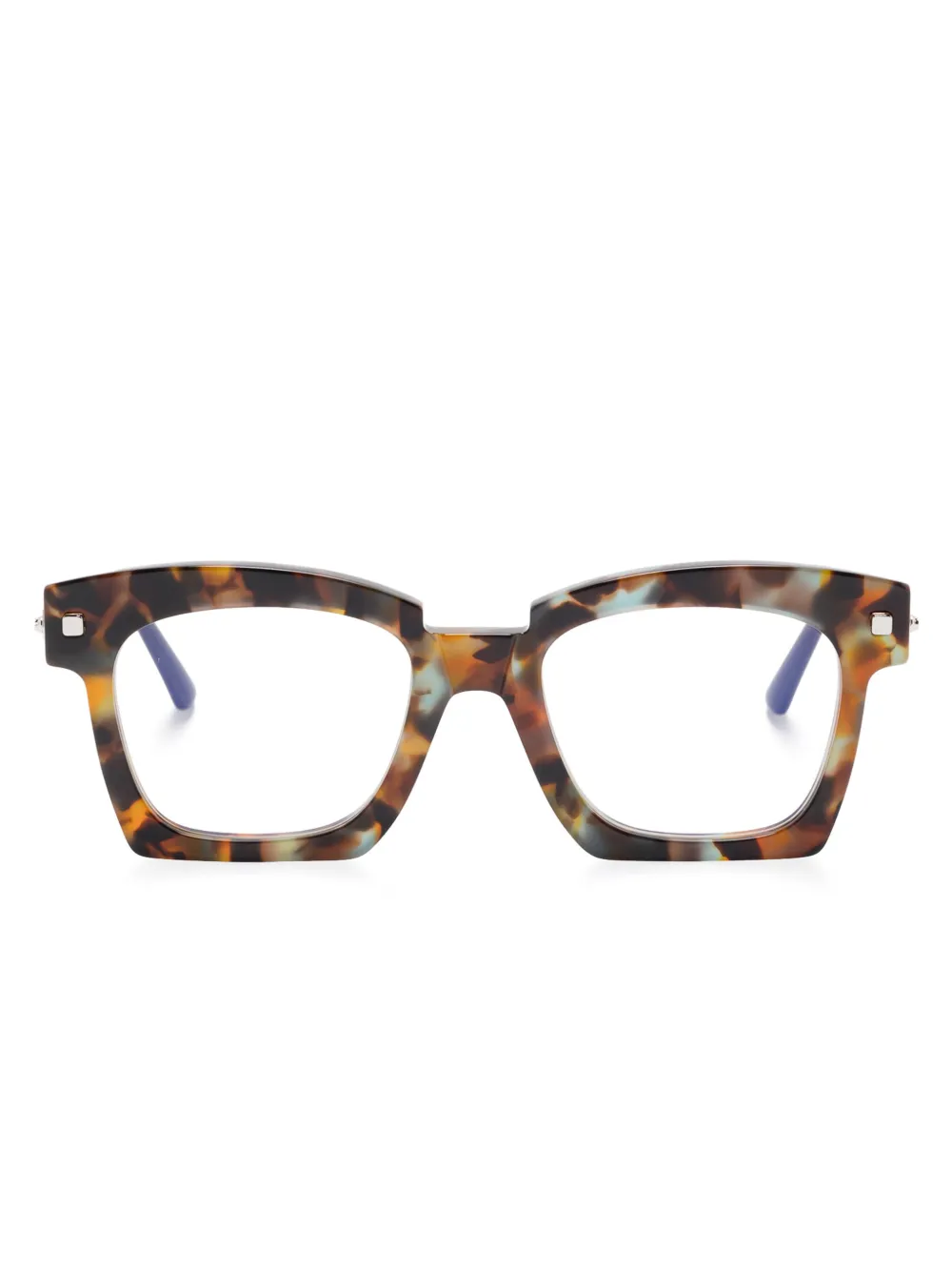 Kuboraum lentes de sol J5 | marrón | Image 1