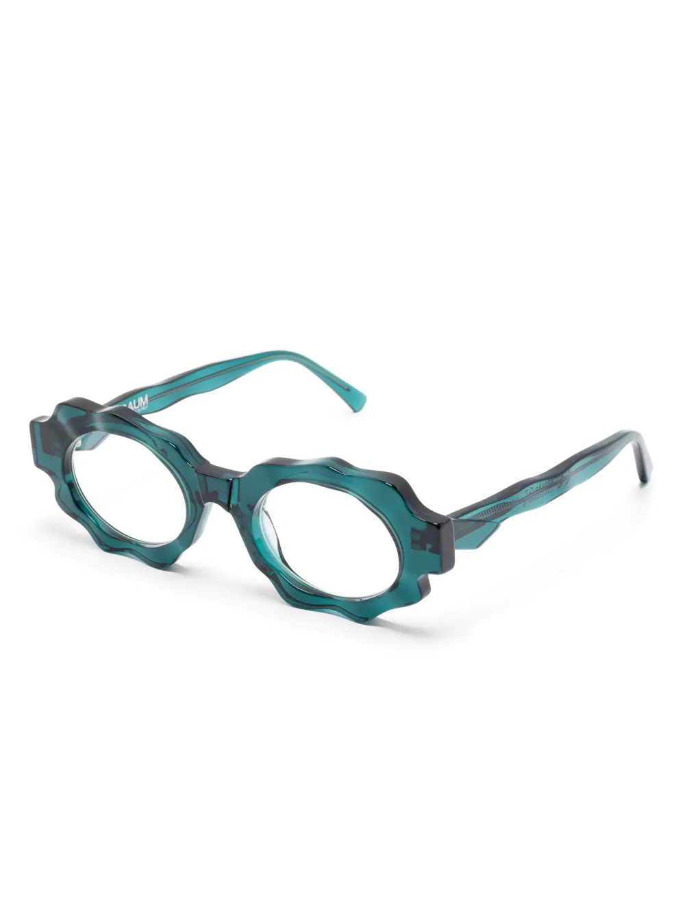 Kuboraum lunettes de vue Mask G7 | Homme | Image 2