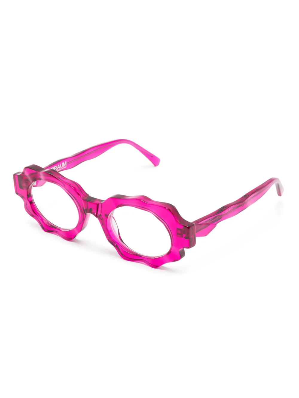 Kuboraum lunettes de vue Maske G7 | Homme | Image 2