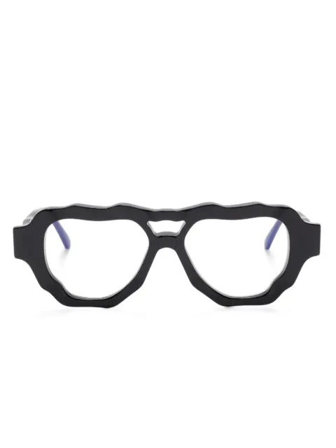 Kuboraum G5 glasses
