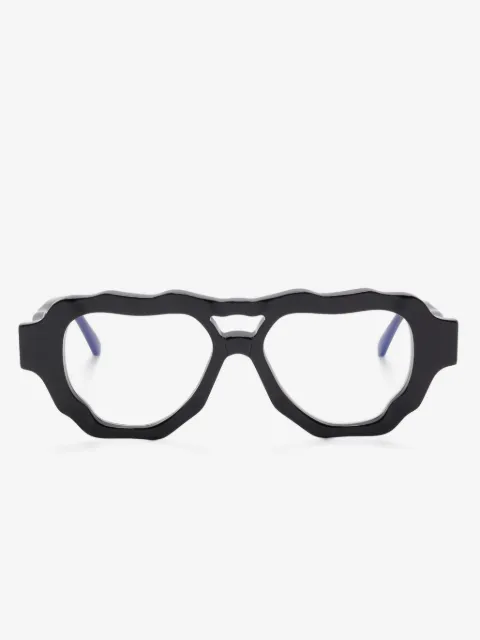 Kuboraum G5 glasses