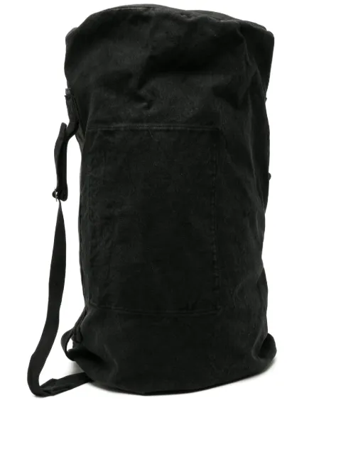 Boris Bidjan Saberi Infantry duffle bag