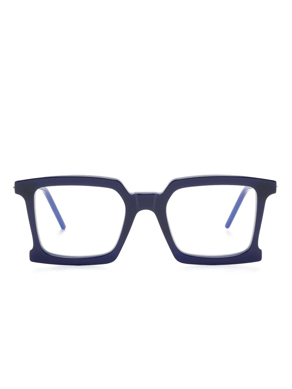Kuboraum lunettes de vue Maske D72 | bleu | Image 1