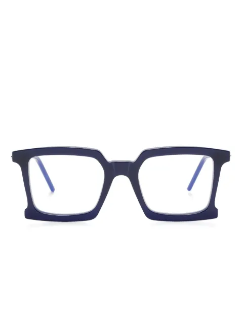 Kuboraum Maske D72 glasses