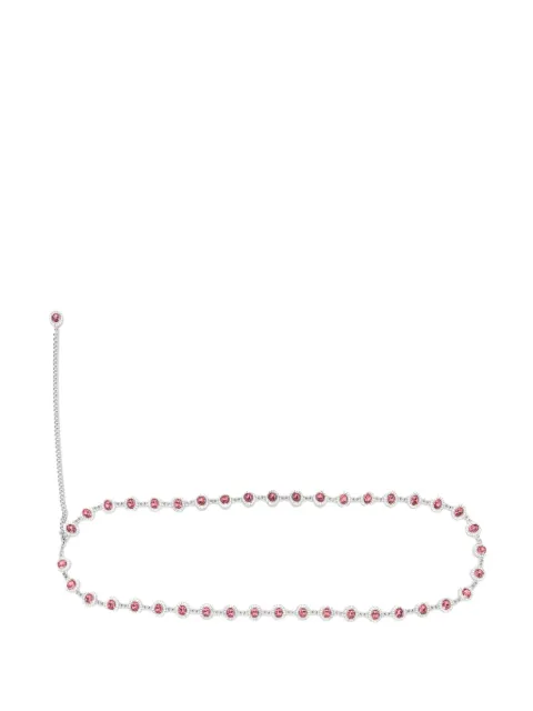 VENUJA rhinestone belt